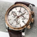 Optima - Swiss Chronograph - OSC432-SRL-1 - Sans Prix de, Nieuw
