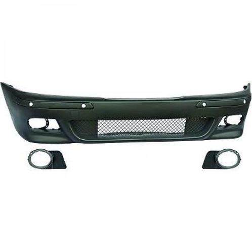 Voorbumper | BMW 5-serie sedan E39 / Touring E39 1996-2003|, Auto-onderdelen, Carrosserie, Nieuw, BMW, Verzenden