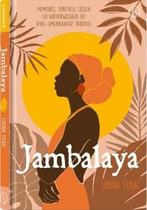 Boek: Jambalaya (z.g.a.n.), Nieuw, Verzenden