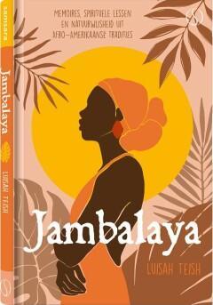 Boek: Jambalaya (z.g.a.n.), Boeken, Overige Boeken, Verzenden