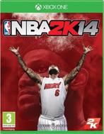 NBA 2K14 (Xbox One Games), Consoles de jeu & Jeux vidéo, Jeux | Xbox One, Ophalen of Verzenden