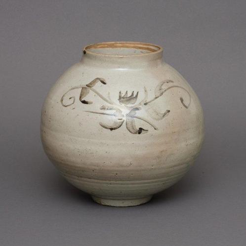 Vase - Porcelaine - Corée du Sud, Antiquités & Art, Antiquités | Autres Antiquités