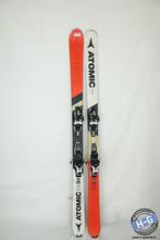 Refurbished - Ski - Atomic Punx red freestyle - 175, Sport en Fitness, Skiën en Langlaufen, 160 tot 180 cm, Gebruikt, Ophalen of Verzenden