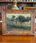 Angela Carugati (1881-1977) - Paesaggio