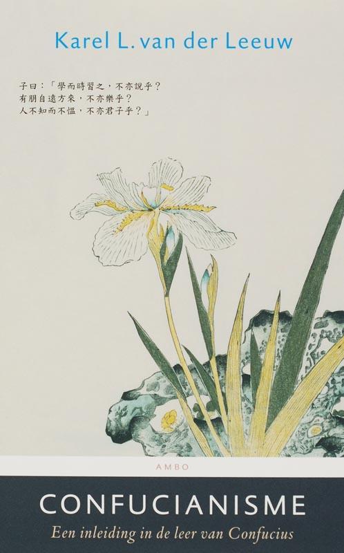 Confucianisme / Oosterse filosofie / 2 9789026318054, Boeken, Godsdienst en Theologie, Gelezen, Verzenden