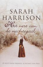 Het Nest Van De Nachtegaal 9789026985867, Boeken, Gelezen, Sarah Harrison, Verzenden