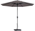 NIEUW - Madison parasol Paros II luxe taupe, Verzenden