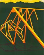 Bill Mayer at the Herman Miller - USA A Sharing of Sculpture