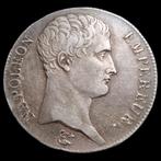 Frankrijk. Napoléon I (1804-1814). 5 Francs An 13-A, Paris