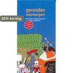 Gevonden voorwerpen 9789077014042 V. Vos, Verzenden, Gelezen, V. Vos