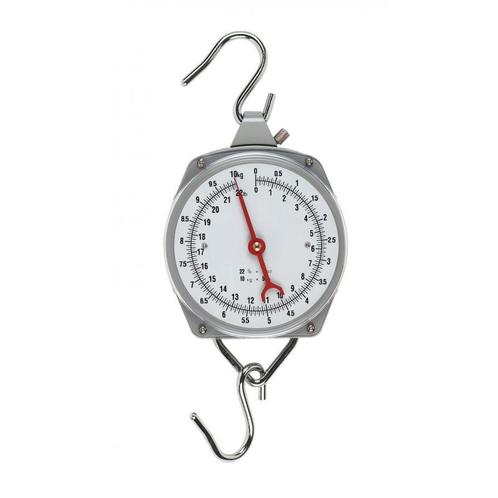 Wijzersnelweegschaal 10 kg - kerbl, Dieren en Toebehoren, Stalling en Weidegang
