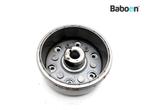 Vliegwiel / Rotor Honda CB 600 F Hornet 1998-1999 (CB600F, Verzenden, Gebruikt