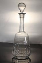 Baccarat - Karaf - Glas, Antiek en Kunst