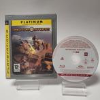 Motorstorm Pacific Rift Promo Disc Playstation 3, Games en Spelcomputers, Games | Sony PlayStation 3, Ophalen of Verzenden, Zo goed als nieuw