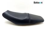 Buddy Seat Compleet Kawasaki ZZR 1400 2006-2009 +ABS (ZX-14, Verzenden, Gebruikt