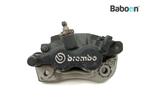 Remklauw Achter BMW R 1150 GS (R1150GS), Verzenden, Gebruikt
