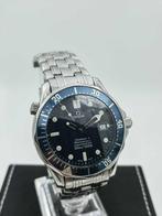 Omega - Seamaster Professional 300M - Sans prix de réserve -, Handtassen en Accessoires, Horloges | Heren, Nieuw
