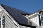 Bespaar geld met zonnepanelen op je dak