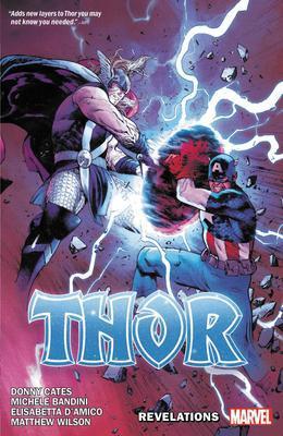 Thor by Donny Cates Volume 3: Revelations, Boeken, Strips | Comics, Verzenden