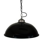 Industriële lampen Hanglamp Industrial  Zwart, Huis en Inrichting, Nieuw, Overige materialen, Modern, 75 cm of meer