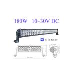 Barre Led 180W 10.800 Lm, Verzenden, Nieuw