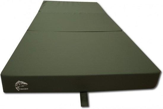 Camping Matras 80x200 | Retour Deal | Compact & Comfort, Huis en Inrichting, Slaapkamer | Bedden, 80 cm, 200 cm, Nieuw, Overige materialen
