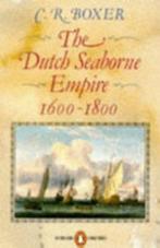 The Dutch Seaborne Empire, 1600-1800, Verzenden