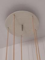 Reggiani illuminazione - Lustre - Métal - Vintage 70, Antiek en Kunst