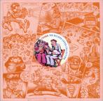 The complete record cover collection 9789054922858, Boeken, Verzenden, Zo goed als nieuw, Robert Crumb