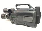 JVC GY-X3E 3-CCD S-VHS professional camcorder Caméra de