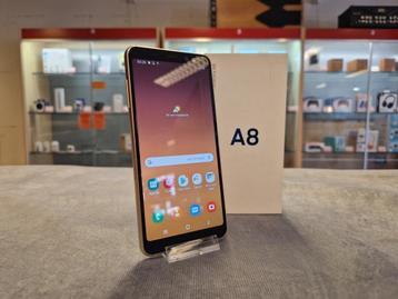 Veiling - Samsung Galaxy A8 2018 - 32GB - Android 9 - In Net
