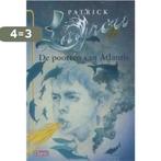 De poorten van Atlantis / Dolfijnenkind / 3 9789044801491, Verzenden, Gelezen, Patrick Lagrou
