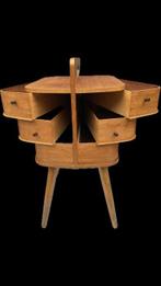 Naaidoos - Teak, Antiek en Kunst