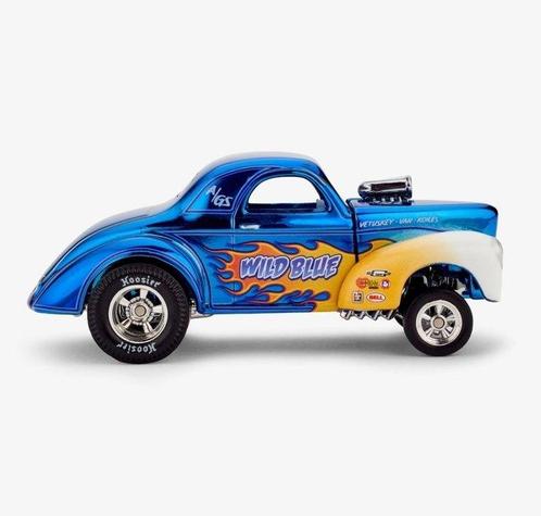 Hot Wheels 1:64 - Voiture miniature - Hot Wheels Collectors, Hobby en Vrije tijd, Modelauto's | 1:5 tot 1:12