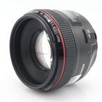 Canon EF 50mm f/1.2 L USM | Tweedehands, Audio, Tv en Foto, Verzenden, Zo goed als nieuw