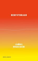 Herfstdraad 9789021418032 Jamal Ouariachi, Verzenden, Gelezen, Jamal Ouariachi
