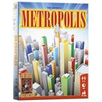 Metropolis Kaartspel, Hobby en Vrije tijd, Ophalen of Verzenden, Nieuw