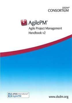 Agile Project Management Handbook V2 9780992872724, Livres, Langue | Anglais, Envoi