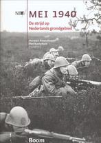 Mei 1940 9789461057020, Verzenden, Zo goed als nieuw