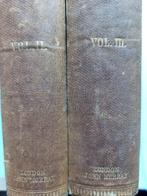 Edward Robinson - Biblical Researches in Palestine and the