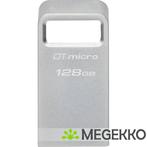 Kingston DataTraveler Micro 128GB, Verzenden