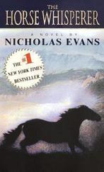The Horse Whisperer 9780440222651 Nicholas Evans, Verzenden, Gelezen, Nicholas Evans