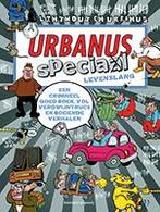 Urbanus - Levenslang special 9789002244513, Boeken, W. Linthout, Urbanus, Zo goed als nieuw, Verzenden