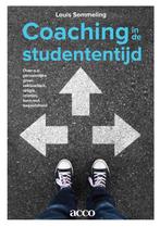 Coaching in de studententijd 9789492398086 Louis Sommeling, Verzenden, Louis Sommeling