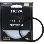 Hoya 55mm HDX Protector OUTLET, Zo goed als nieuw, Verzenden