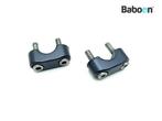 Stuurklem / Riser Set BMW R 1150 GS (R1150GS), Motos