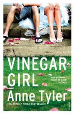 Vinegar Girl 9780099589877 Anne Tyler, Boeken, Verzenden, Gelezen, Anne Tyler