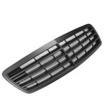 Grill | Mercedes-Benz E-Klasse W211 Sedan / S211 Estate 2002, Auto-onderdelen, Verzenden, Nieuw, Mercedes-Benz