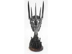 Veiling - PureArts LORD OF THE RINGS - SAURON HELMET - SCALE, Verzamelen, Nieuw