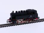 Schaal H0 Märklin 2963 BR 81 Stoomlocomotief DB Digitaal..., Wisselstroom, Gebruikt, Locomotief, Ophalen of Verzenden